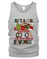 Men's Tank Top Men's Tank Top