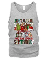 Men's Tank Top Men's Tank Top