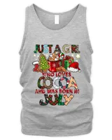 Men's Tank Top Men's Tank Top