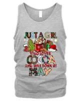 Men's Tank Top Men's Tank Top