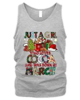 Men's Tank Top Men's Tank Top