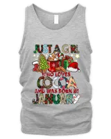Men's Tank Top Men's Tank Top