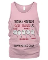 Men's Tank Top Men's Tank Top