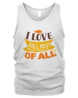 Men's Tank Top