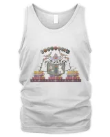 Men's Tank Top Men's Tank Top
