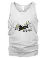 Men's Tank Top Men's Tank Top