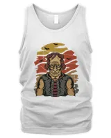 Men's Tank Top Men's Tank Top