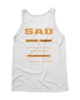 Men's Tank Top Men's Tank Top