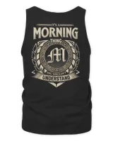 Men's Tank Top
