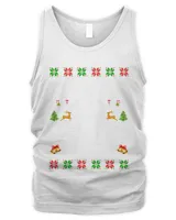 Men's Tank Top Men's Tank Top