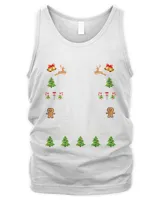 Men's Tank Top Men's Tank Top