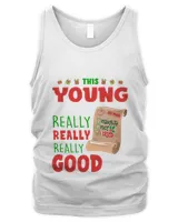 Men's Tank Top Men's Tank Top