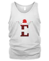 Men's Tank Top Men's Tank Top