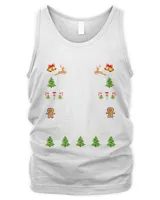 Men's Tank Top Men's Tank Top