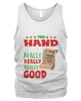 Men's Tank Top Men's Tank Top