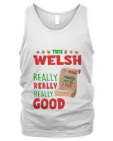 Men's Tank Top Men's Tank Top