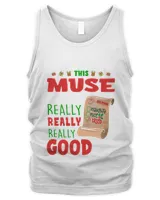Men's Tank Top Men's Tank Top