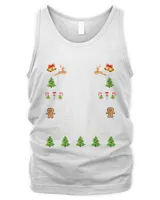 Men's Tank Top Men's Tank Top