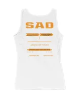 Women's Tank Top Women's Tank Top