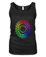 Women's Tank Top Women's Tank Top