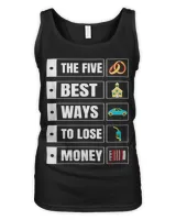 Women's Tank Top Women's Tank Top