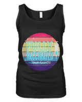 Women's Tank Top Women's Tank Top