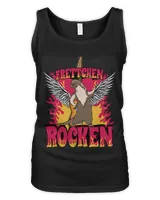 Women's Tank Top Women's Tank Top