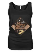 Women's Tank Top Women's Tank Top