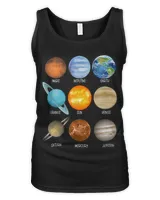 Women's Tank Top Women's Tank Top