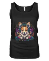 Women's Tank Top Women's Tank Top