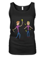 Women's Tank Top Women's Tank Top