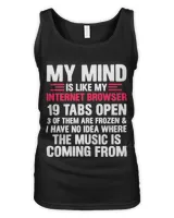 Women's Tank Top Women's Tank Top