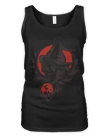 Women's Tank Top Women's Tank Top