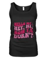 Women's Tank Top Women's Tank Top