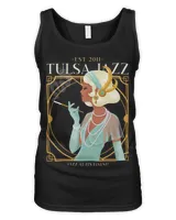 Women's Tank Top Women's Tank Top