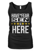 Women's Tank Top