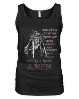 Women's Tank Top Women's Tank Top