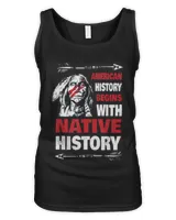 Women's Tank Top Women's Tank Top