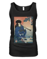 Women's Tank Top Women's Tank Top