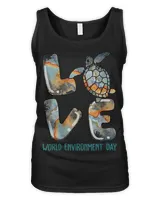 Women's Tank Top Women's Tank Top