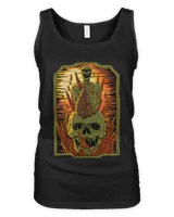 Women's Tank Top Women's Tank Top