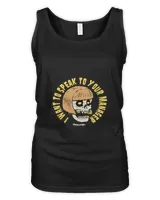 Women's Tank Top Women's Tank Top