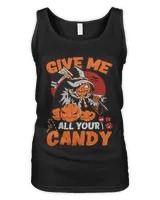 Women's Tank Top Women's Tank Top