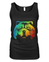 Women's Tank Top Women's Tank Top