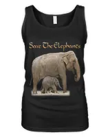 Women's Tank Top Women's Tank Top