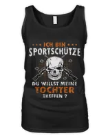 Women's Tank Top Women's Tank Top
