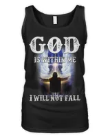 Women's Tank Top Women's Tank Top