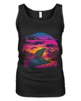 Women's Tank Top Women's Tank Top
