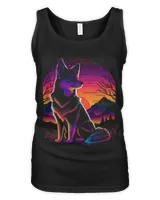 Women's Tank Top Women's Tank Top