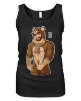 Women's Tank Top Women's Tank Top